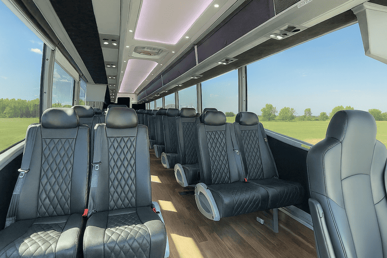 Easy Travel Throughout Westfield