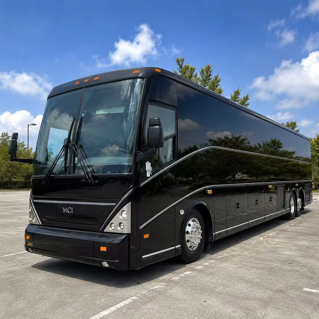 westfield bus rentals for elementary middle and high school trips