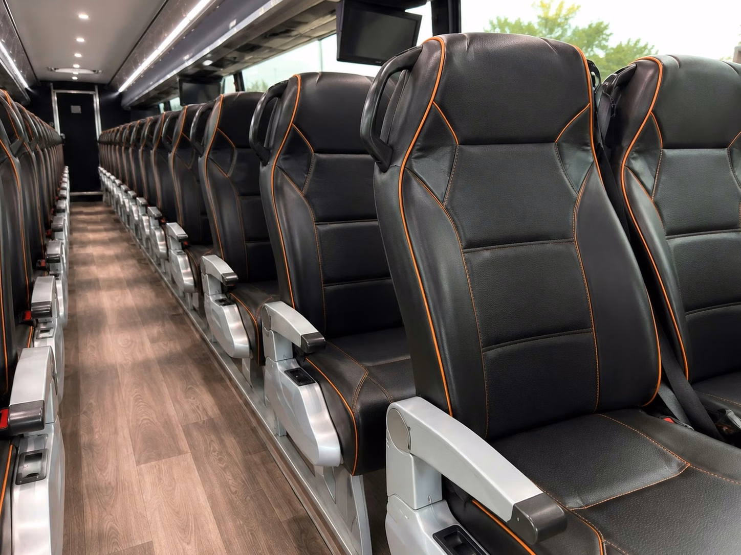 westfield bus rentals to westfield chapels and hotels