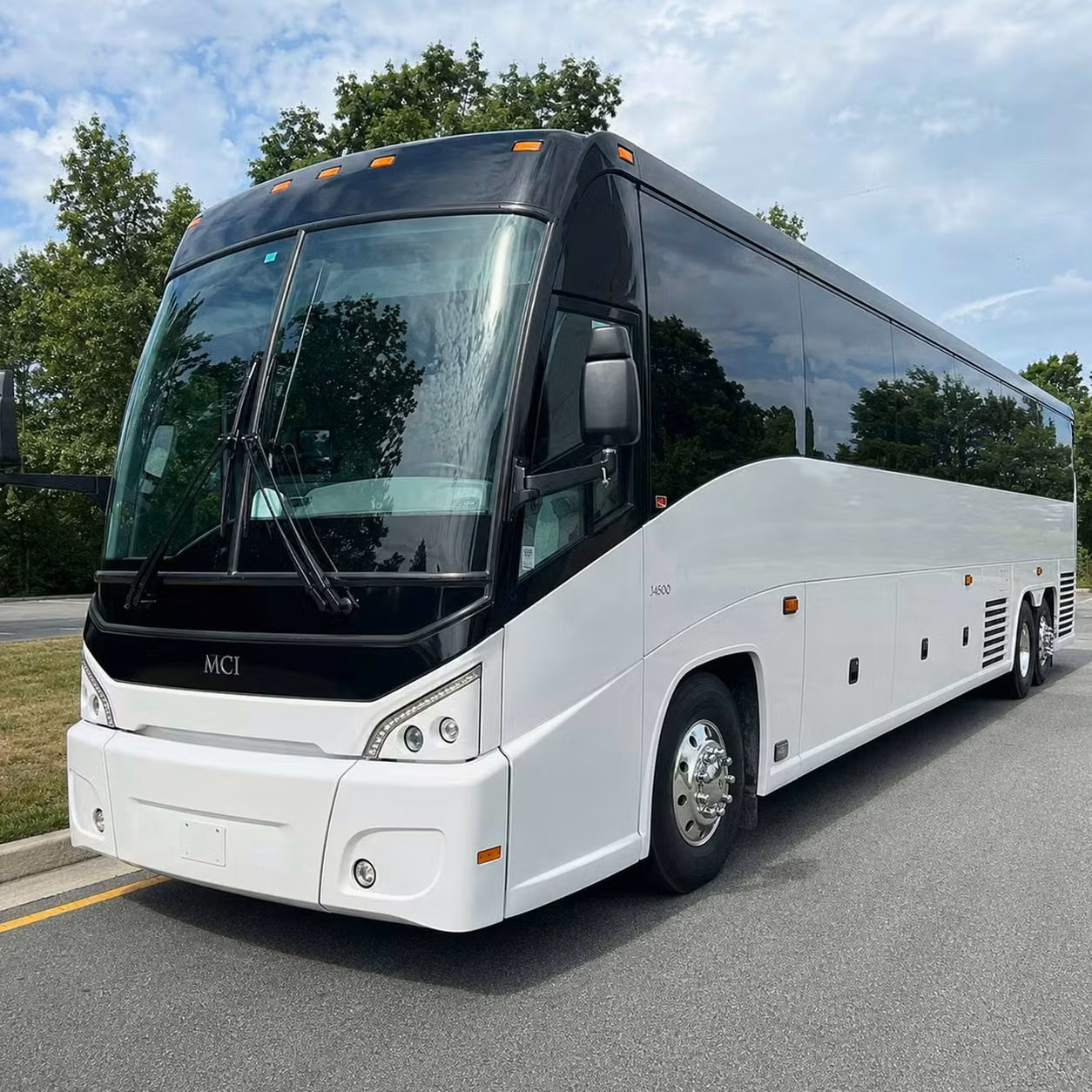 westfield buses for music festivals