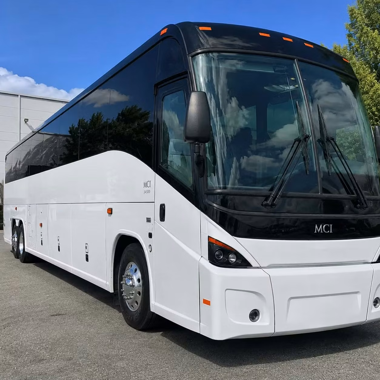 westfield dependable westfield charter buses for emergency services