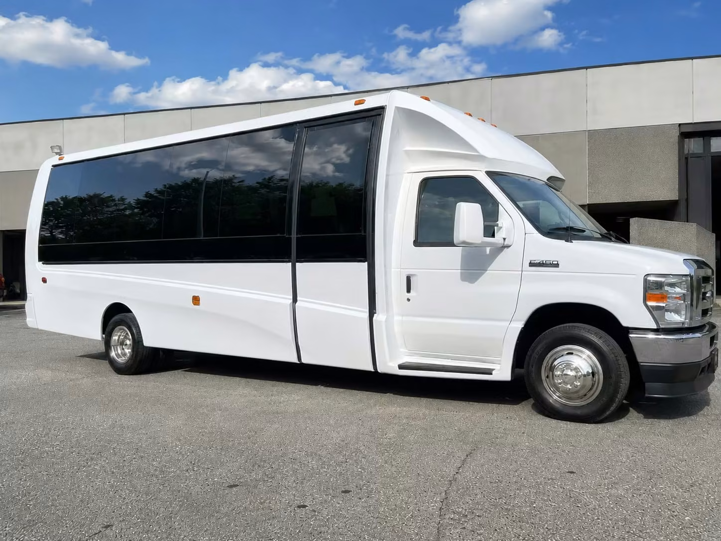 westfield employee transportation