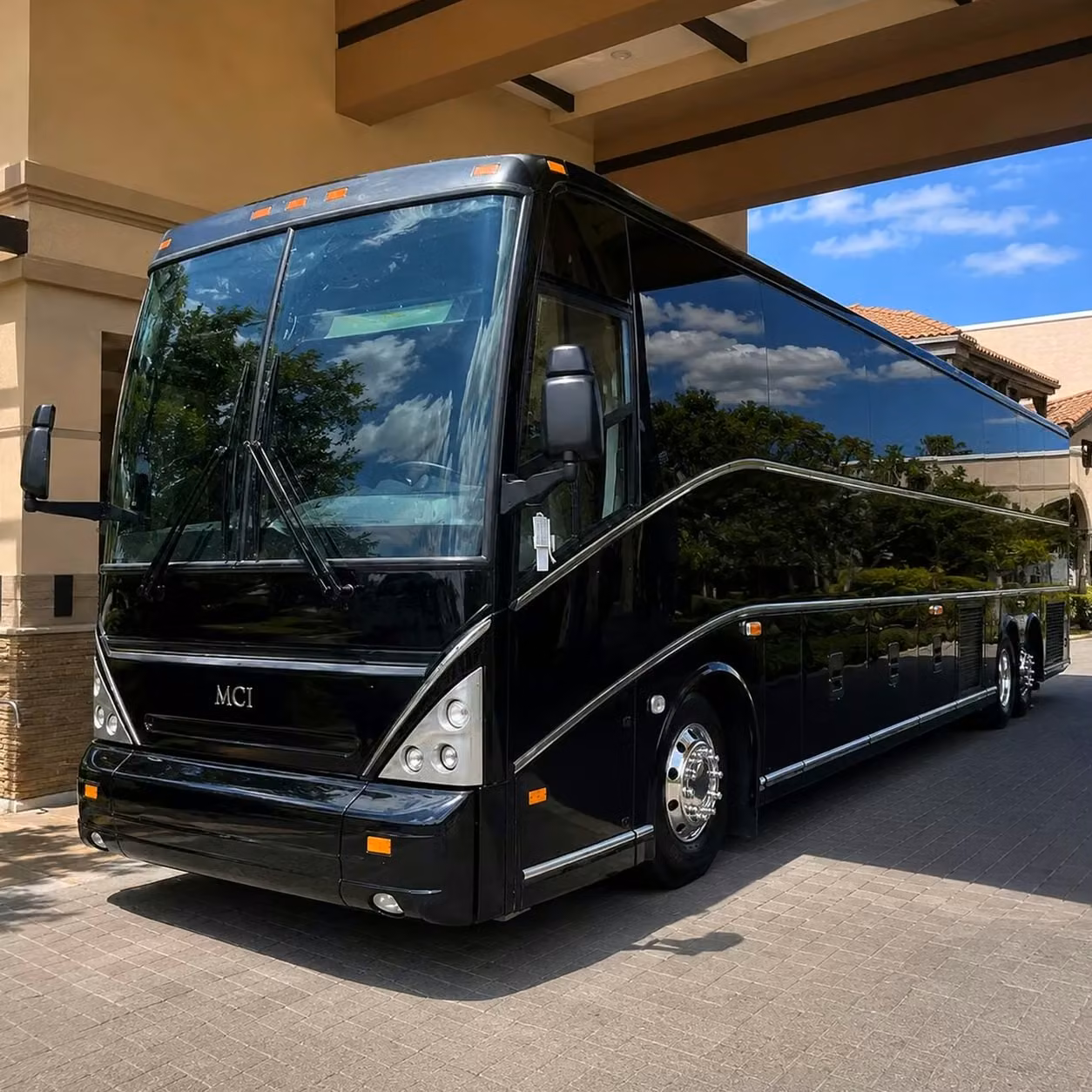 westfield family reunion and vacation charter bus rentals in westfield