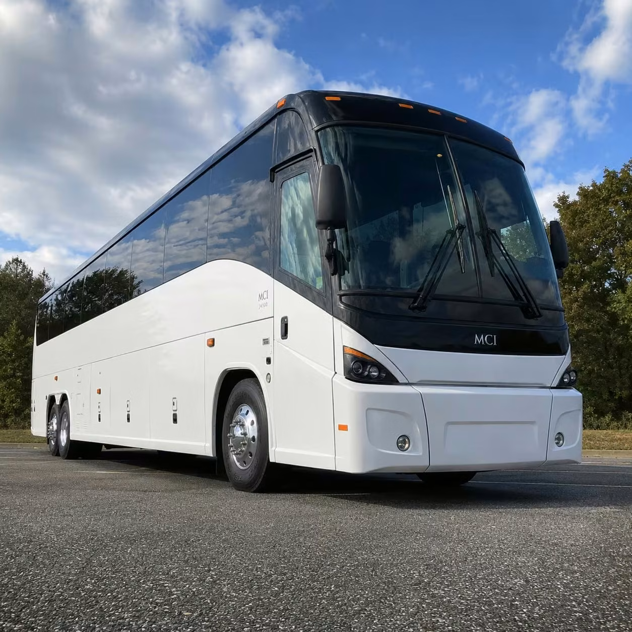 westfield field trip transportation