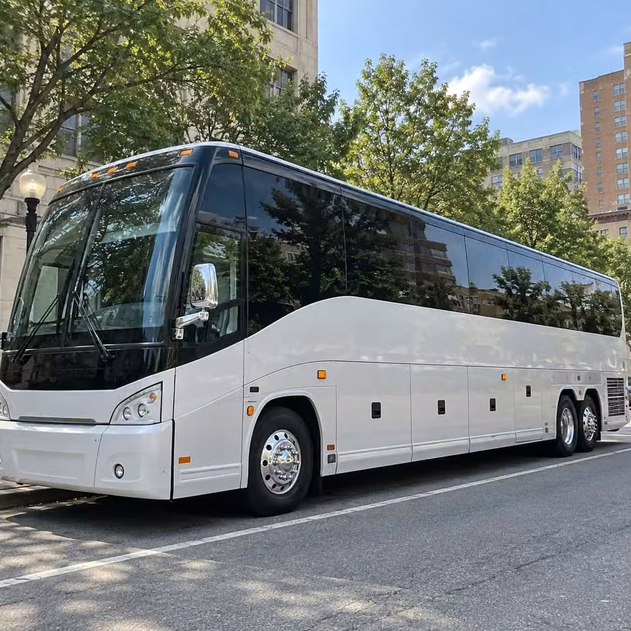 westfield group shuttles for bachelor and bachelorette parties