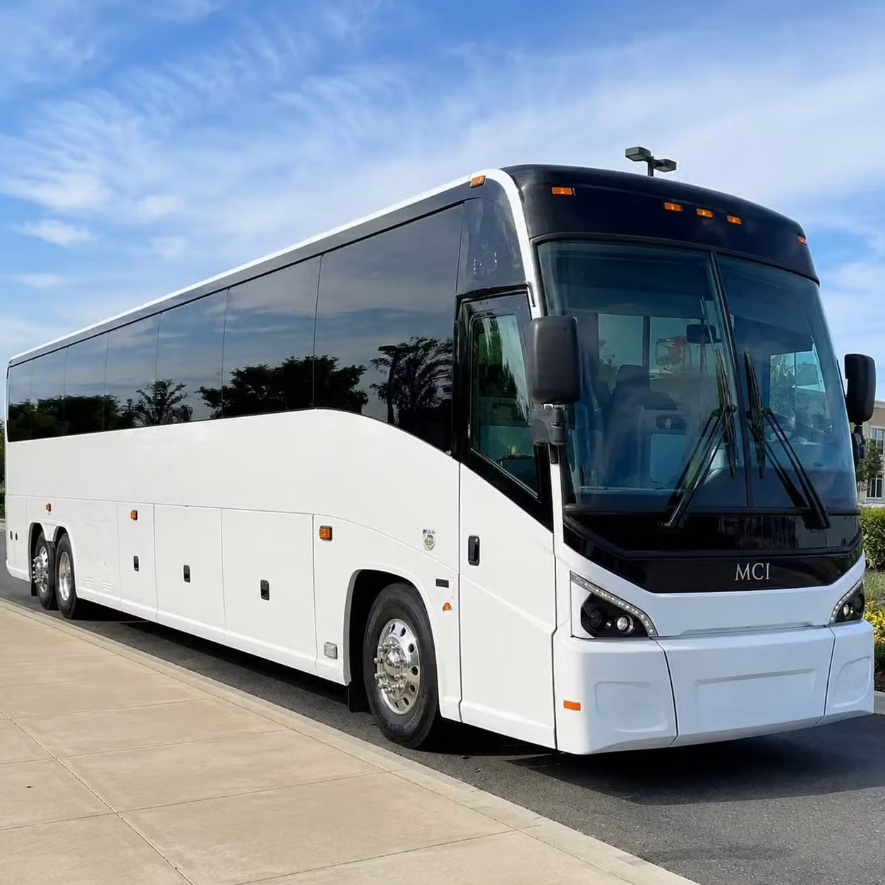 westfield hassle free convention transportation