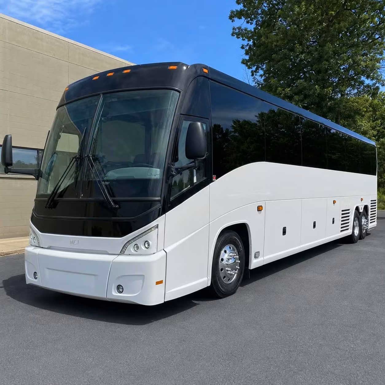 westfield long distance transportation