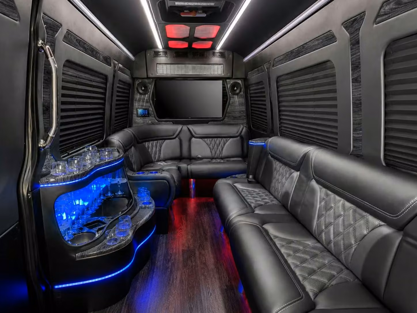 westfield long distance westfield shuttle buses for corporate retreats and conferences