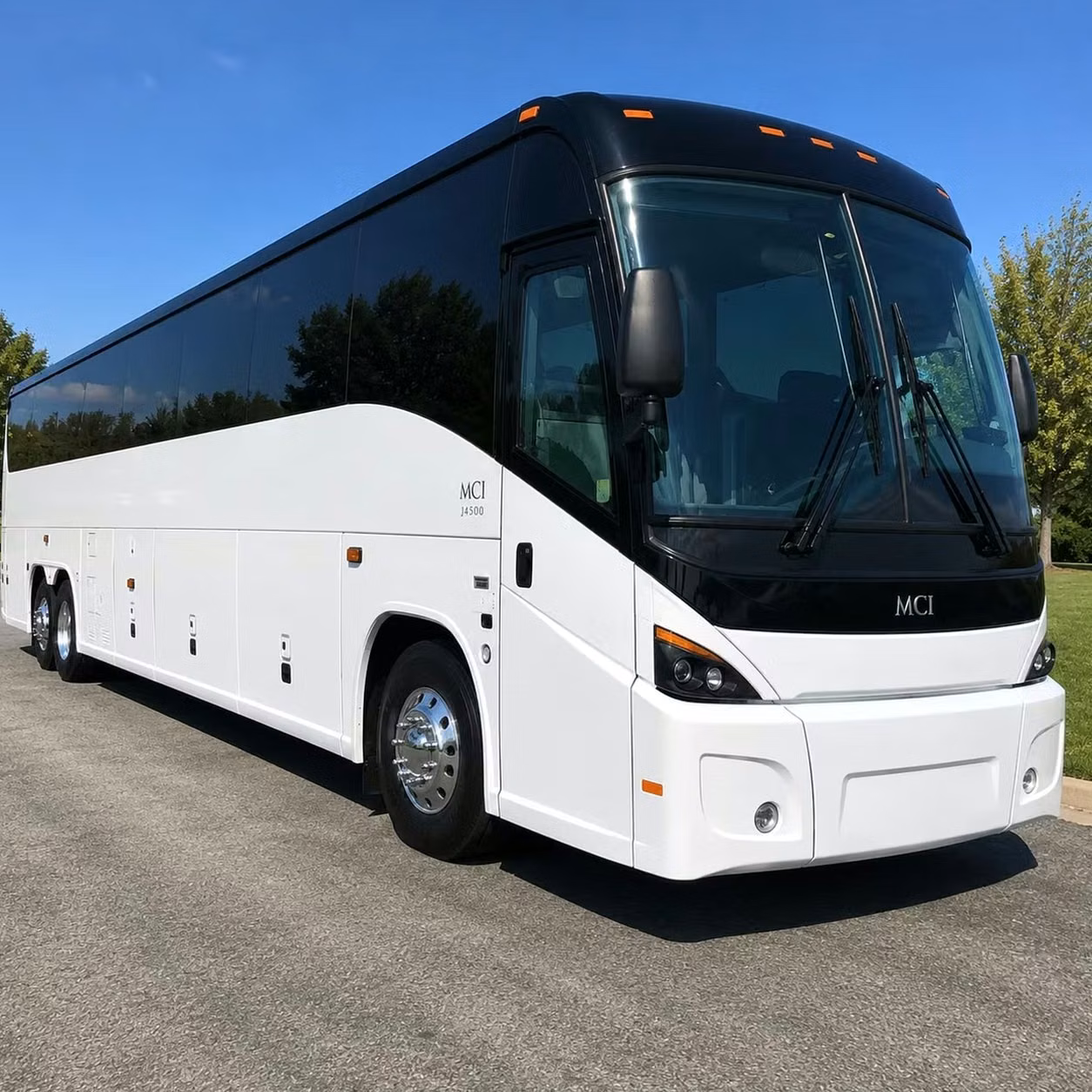 westfield multi office and corporate campus shuttle services in westfield