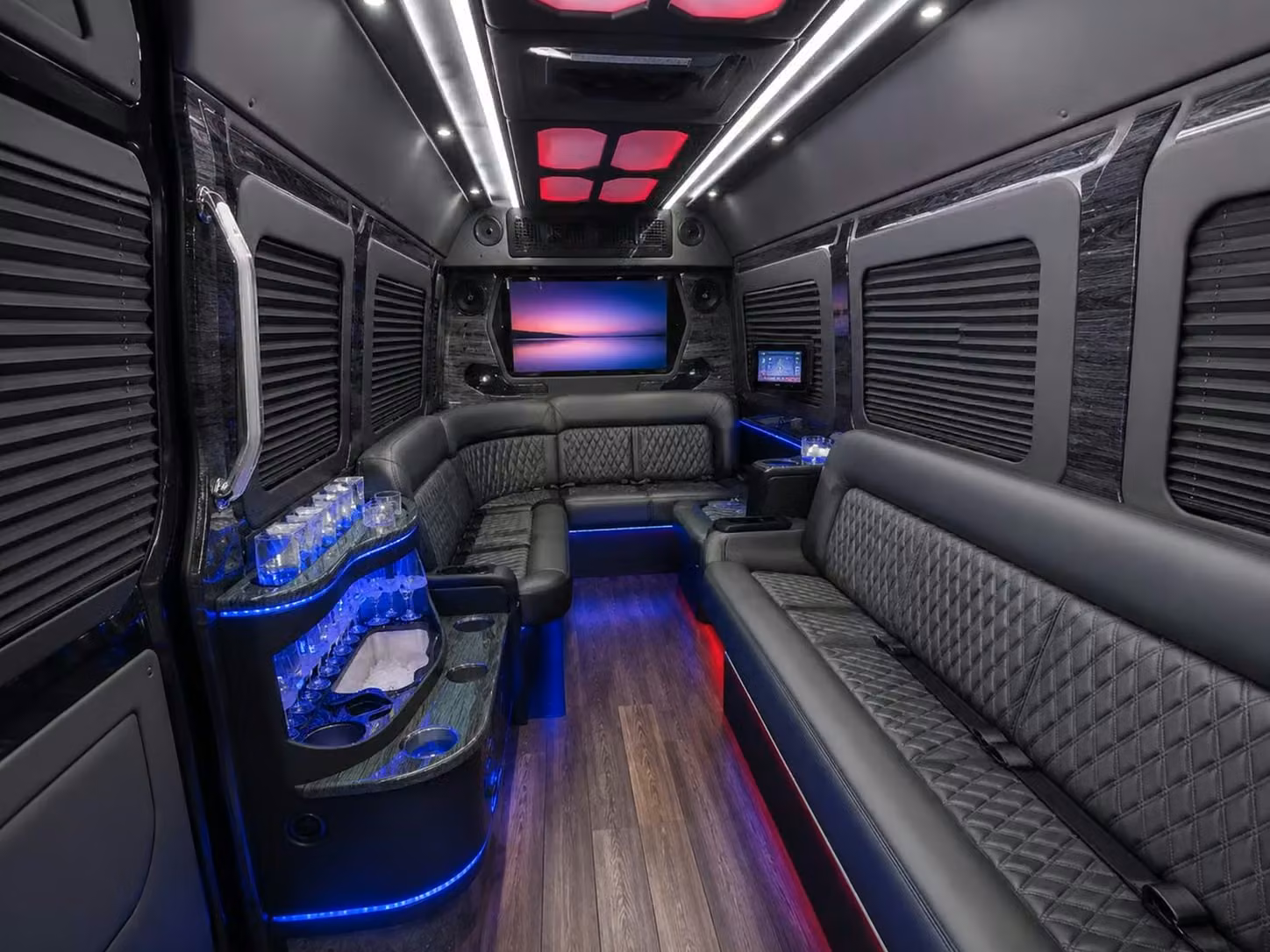 westfield private westfield bus rentals for vips and high ranking officers