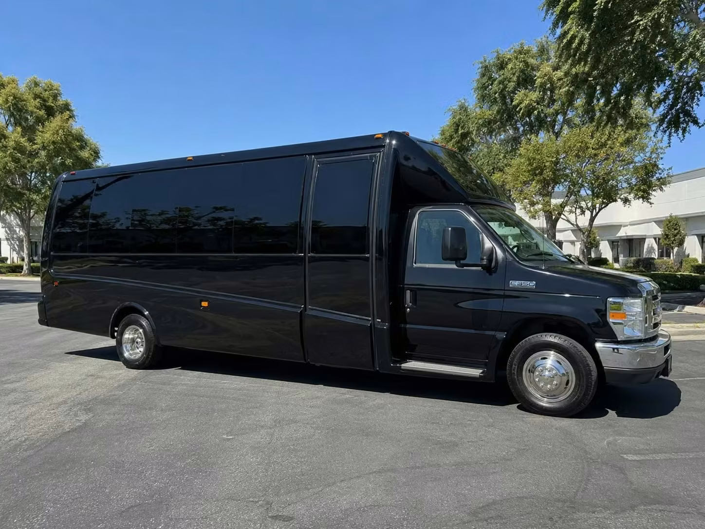 westfield prom transportation