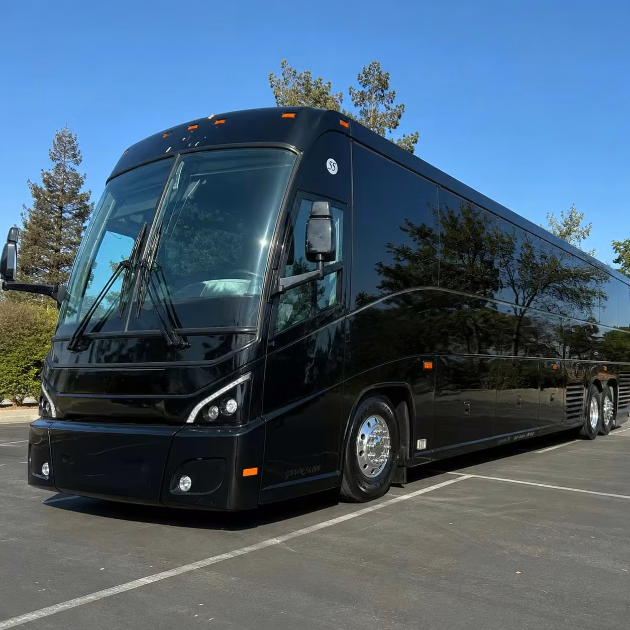 westfield sporting event transportation