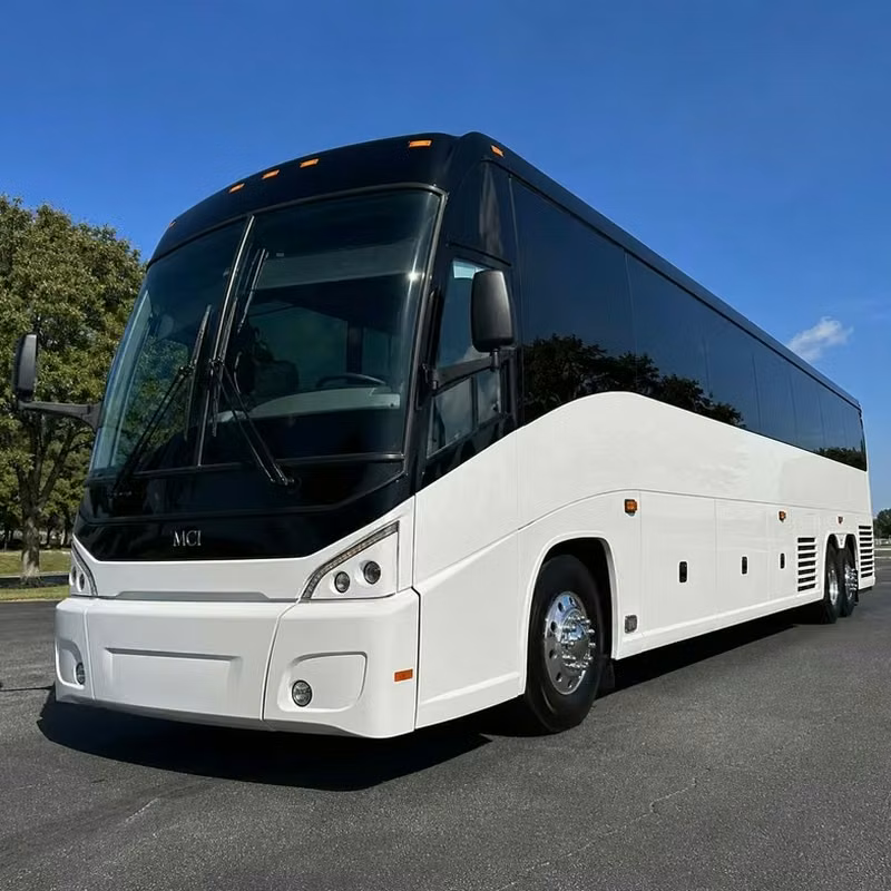 westfield stadiums charter bus guide