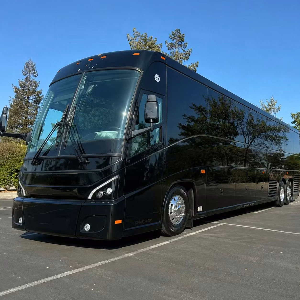 westfield stress free mission trip bus rentals in westfield