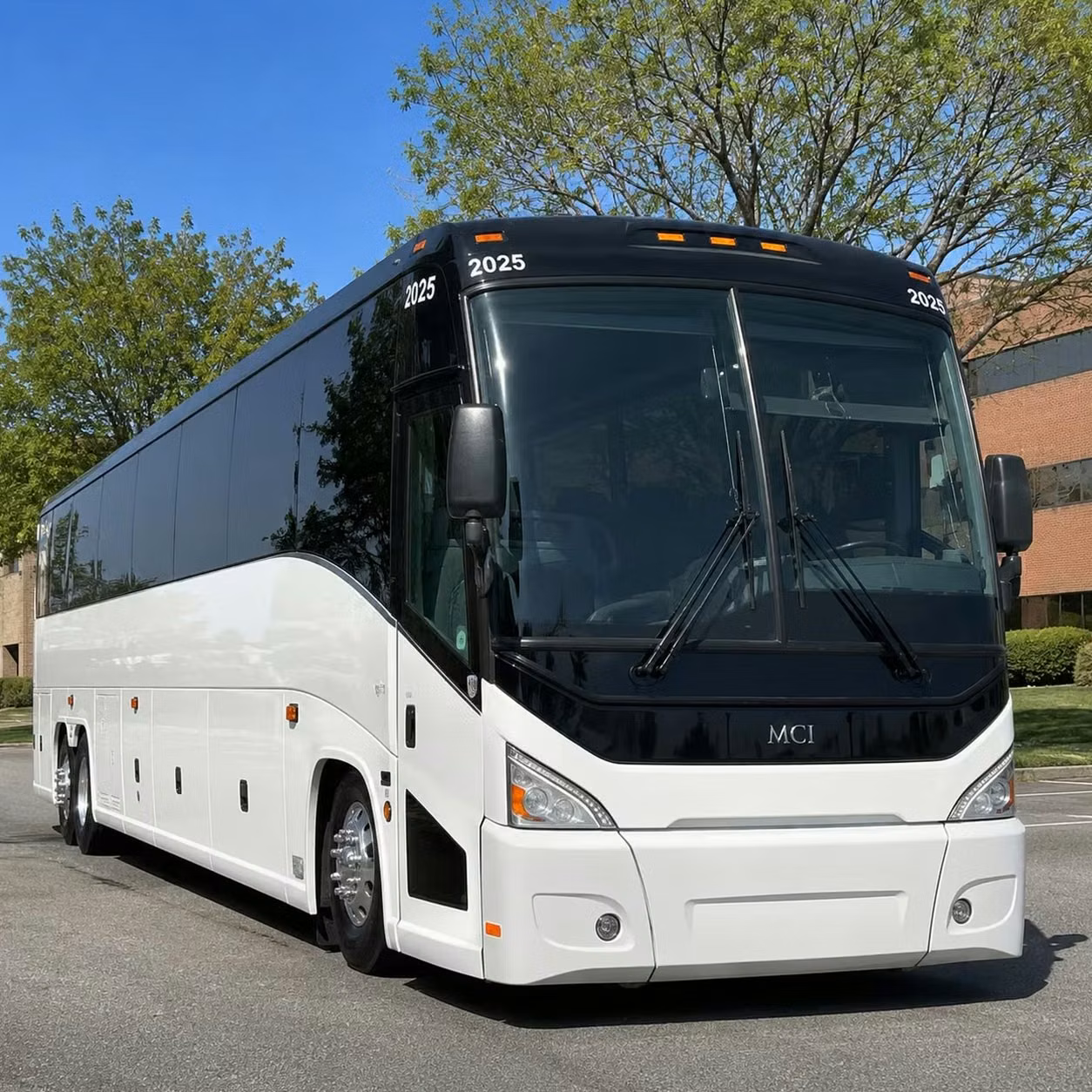 westfield upgrade your ride with luxury bus amenities