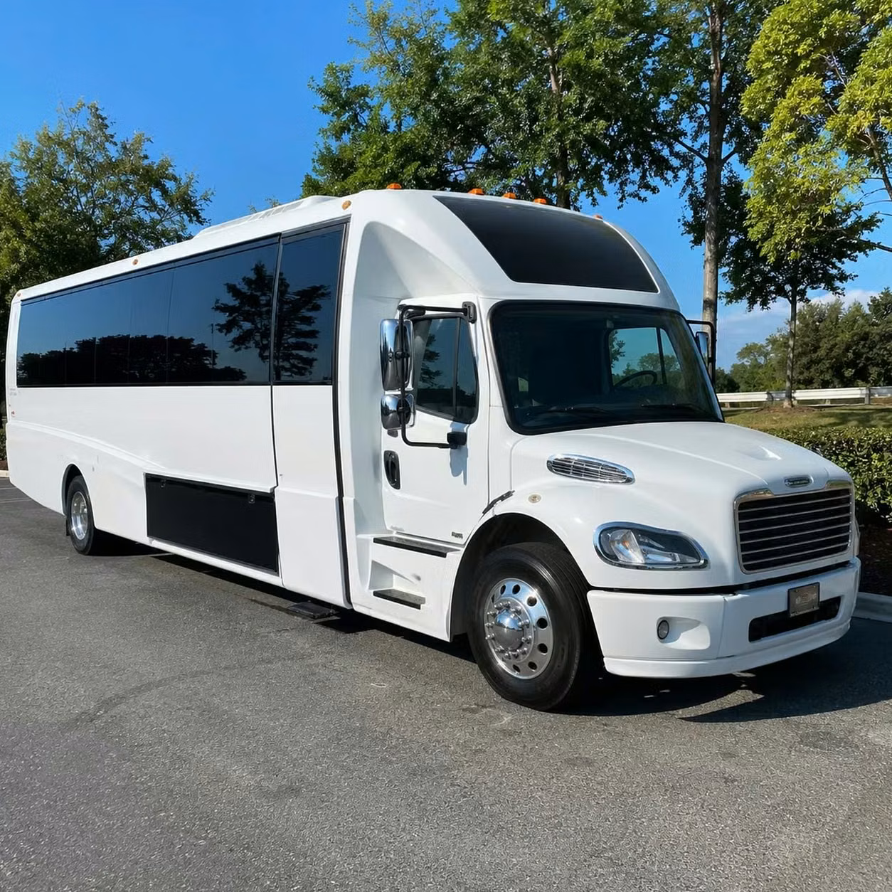 party bus